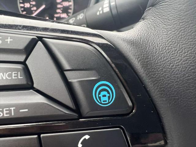 used 2019 Nissan Altima car, priced at $17,999