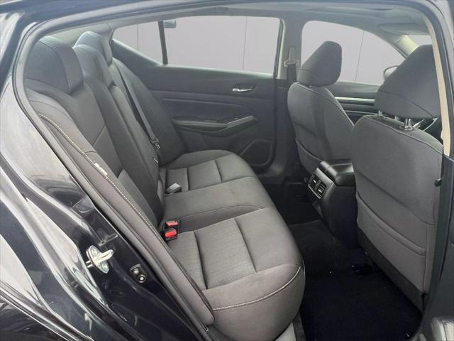 used 2019 Nissan Altima car, priced at $17,999