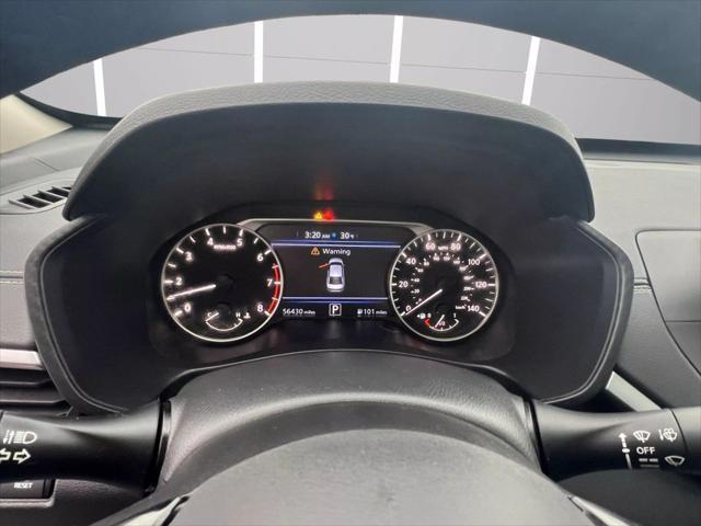 used 2019 Nissan Altima car, priced at $17,999