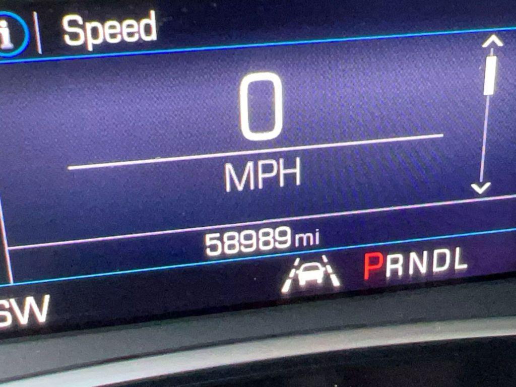 used 2021 Chevrolet Equinox car, priced at $18,199