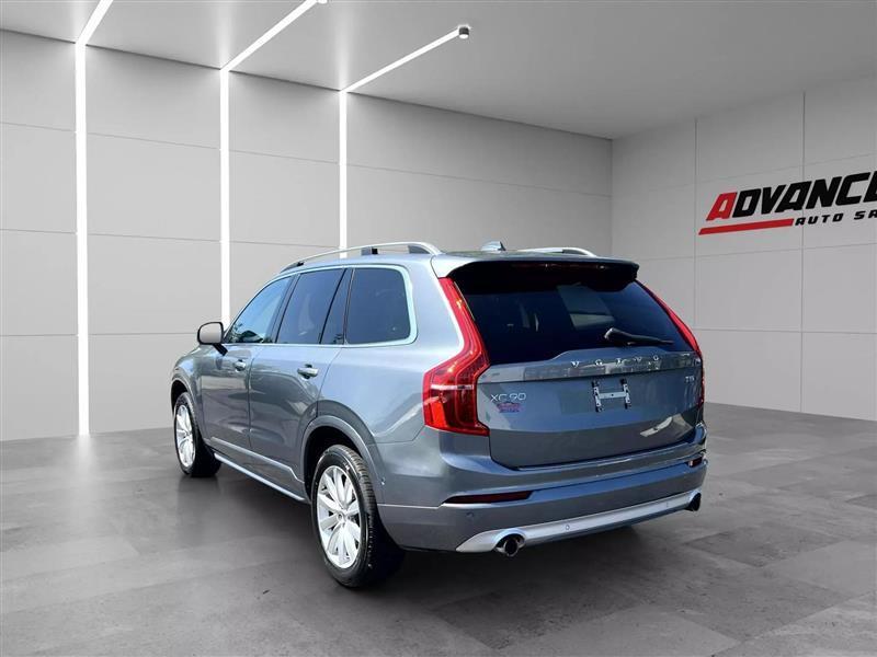 used 2018 Volvo XC90 car, priced at $20,799