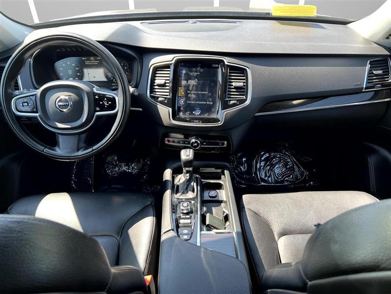 used 2018 Volvo XC90 car, priced at $20,799