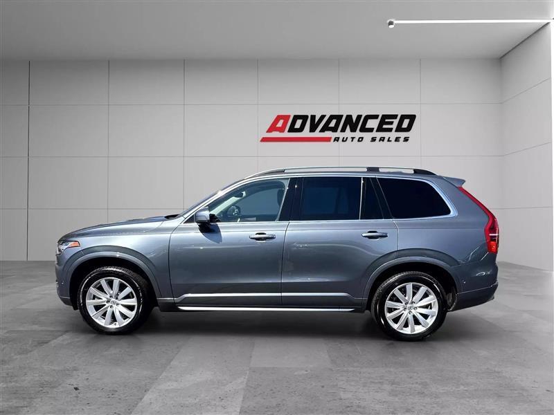 used 2018 Volvo XC90 car, priced at $20,799