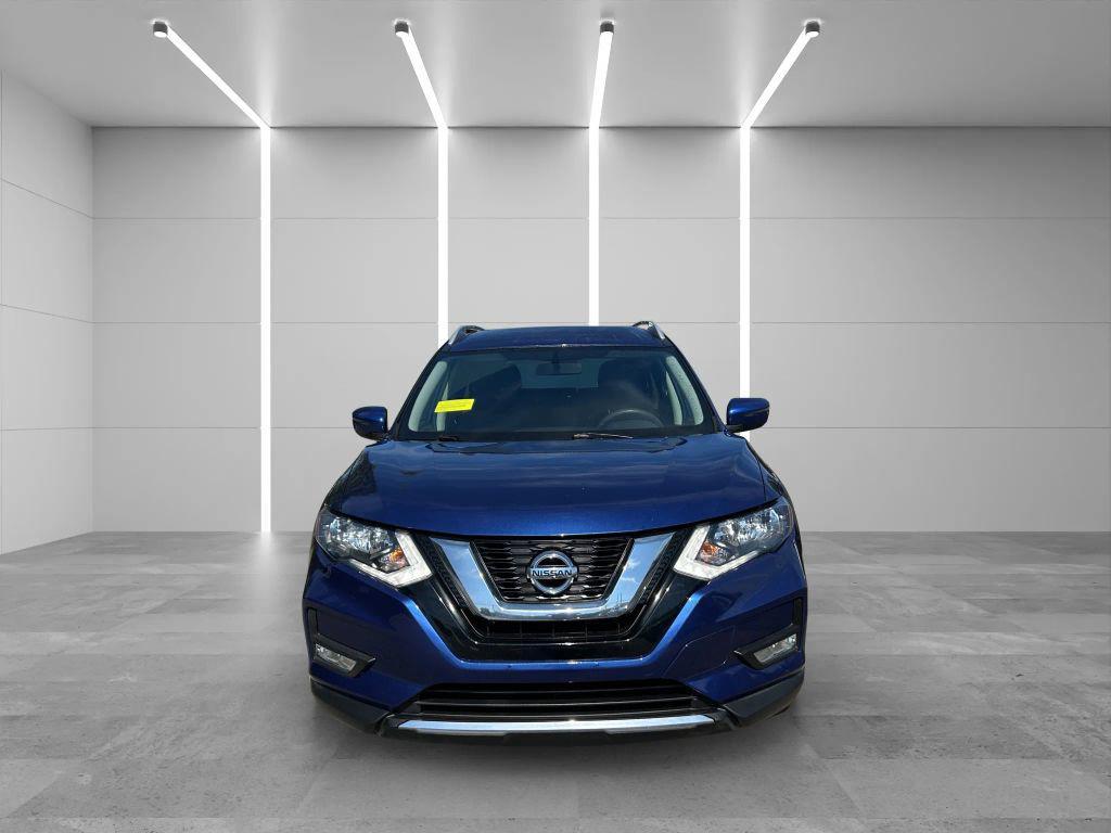 used 2017 Nissan Rogue car, priced at $11,999
