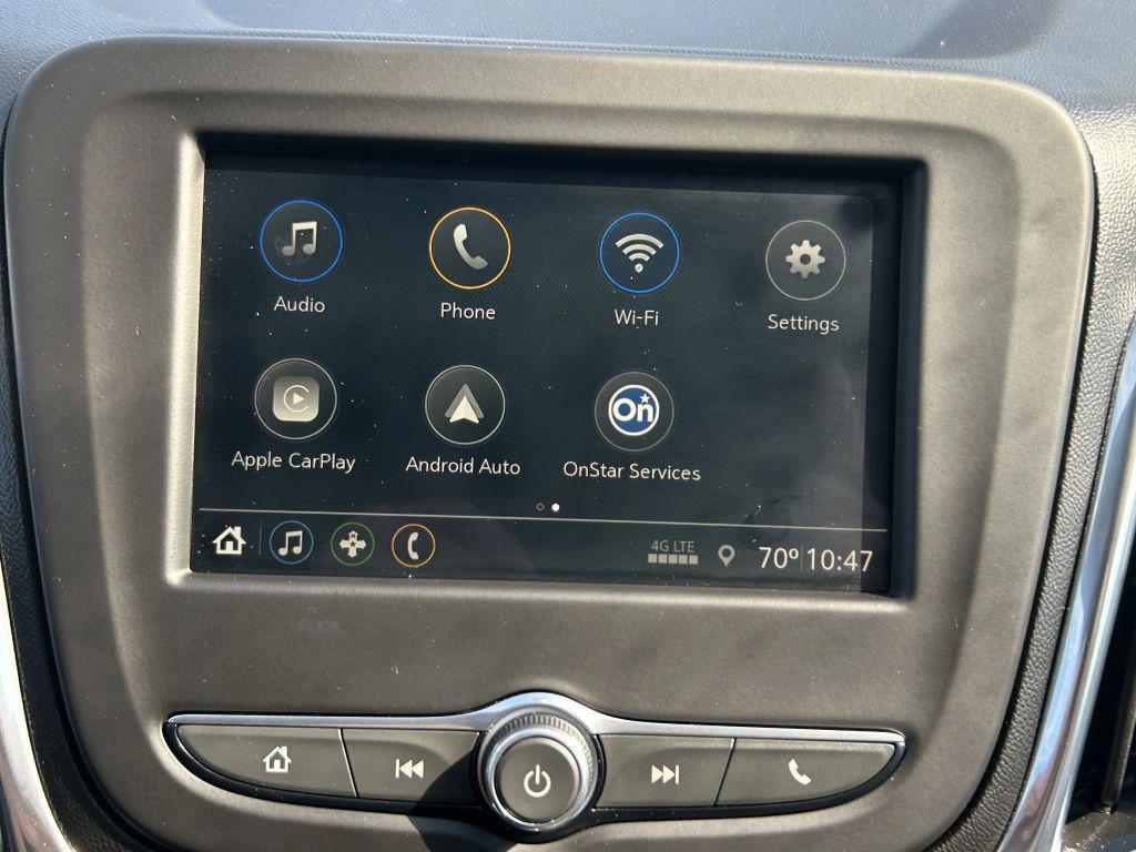 used 2019 Chevrolet Equinox car, priced at $11,999