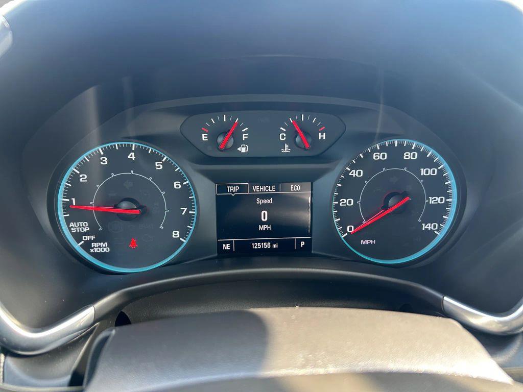 used 2019 Chevrolet Equinox car, priced at $11,999