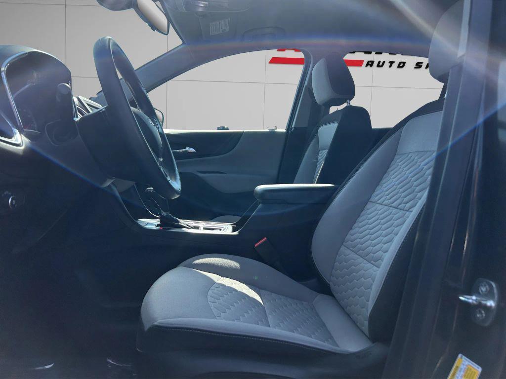 used 2019 Chevrolet Equinox car, priced at $11,999