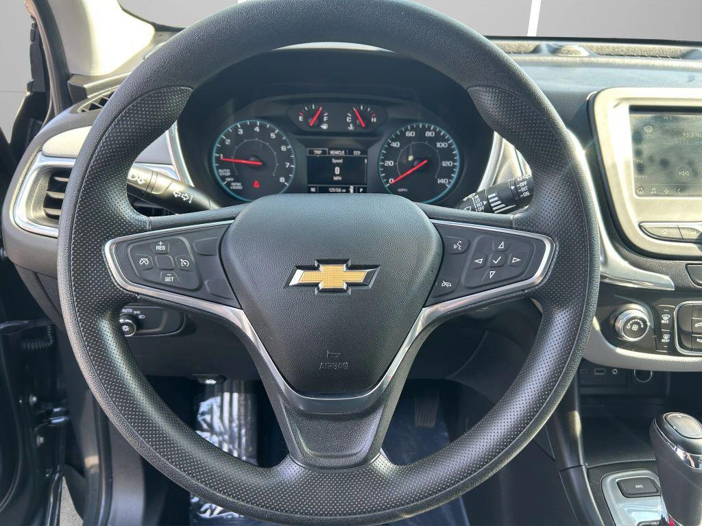 used 2019 Chevrolet Equinox car, priced at $11,999