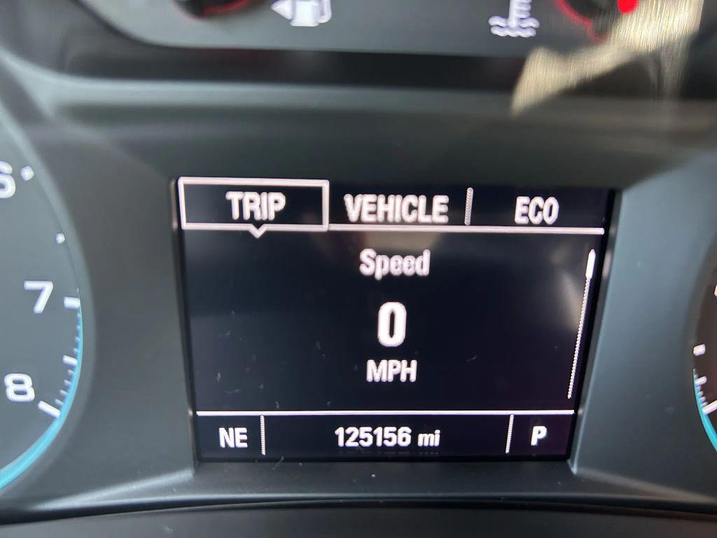 used 2019 Chevrolet Equinox car, priced at $11,999