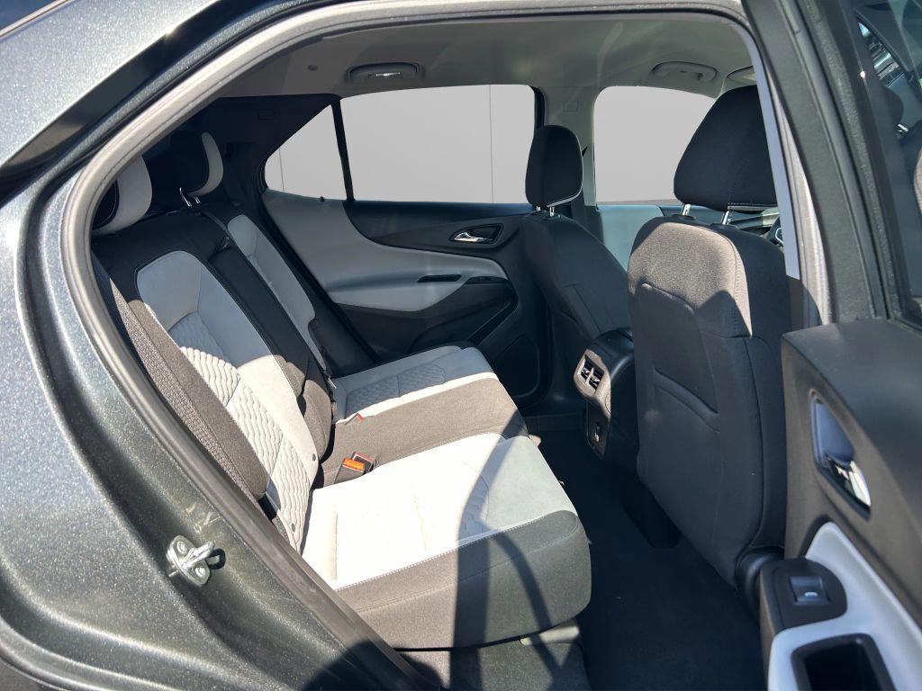 used 2019 Chevrolet Equinox car, priced at $11,999