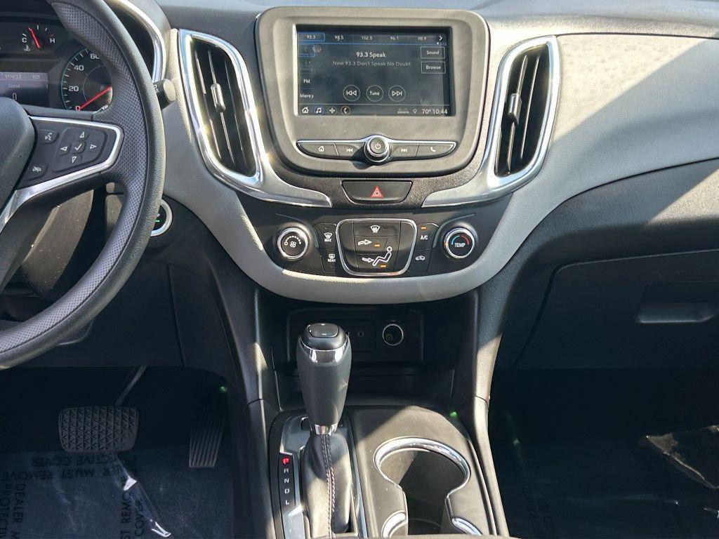 used 2019 Chevrolet Equinox car, priced at $11,999