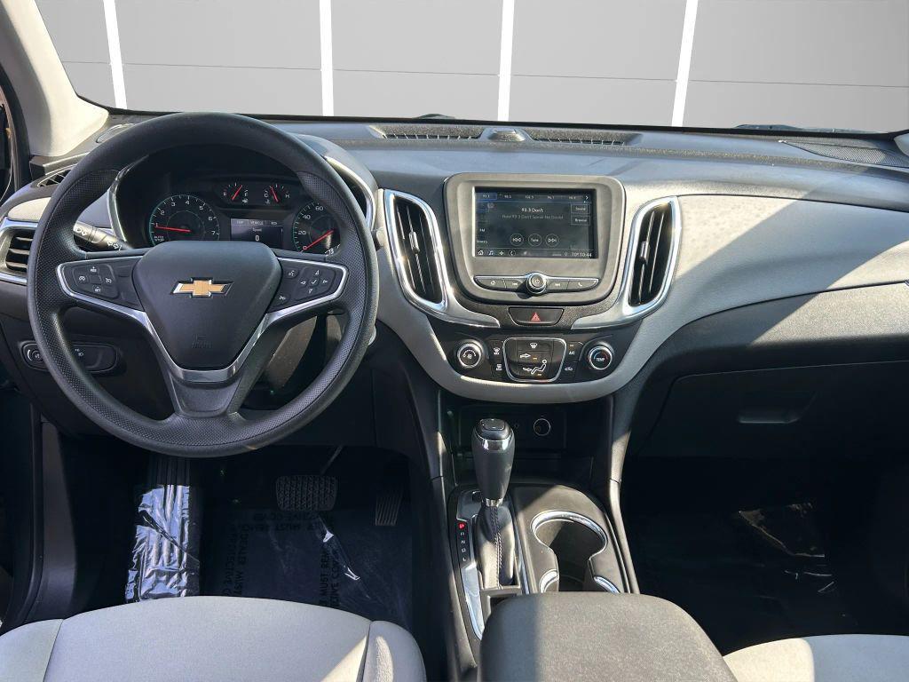 used 2019 Chevrolet Equinox car, priced at $11,999