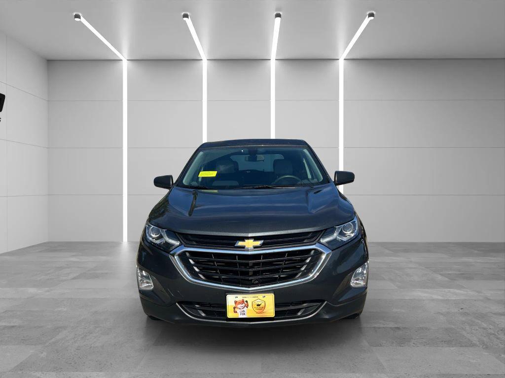 used 2019 Chevrolet Equinox car, priced at $11,999