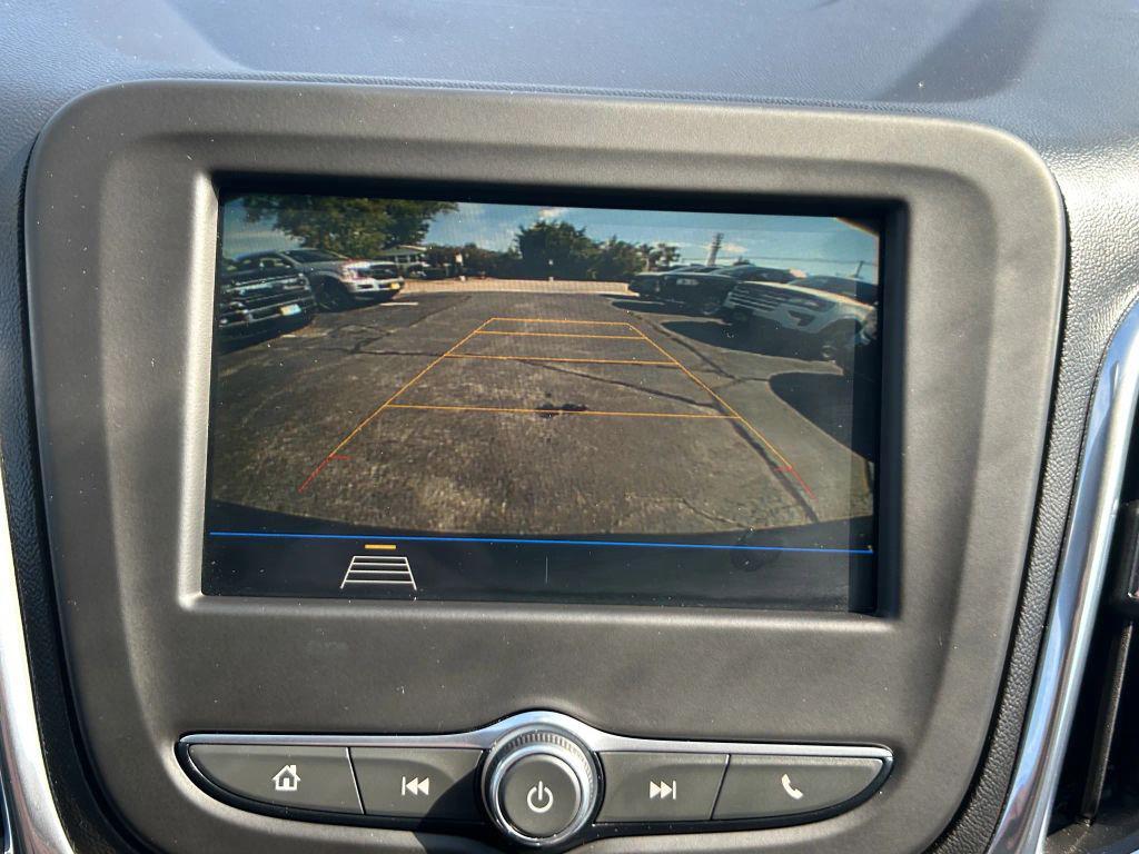 used 2019 Chevrolet Equinox car, priced at $11,999