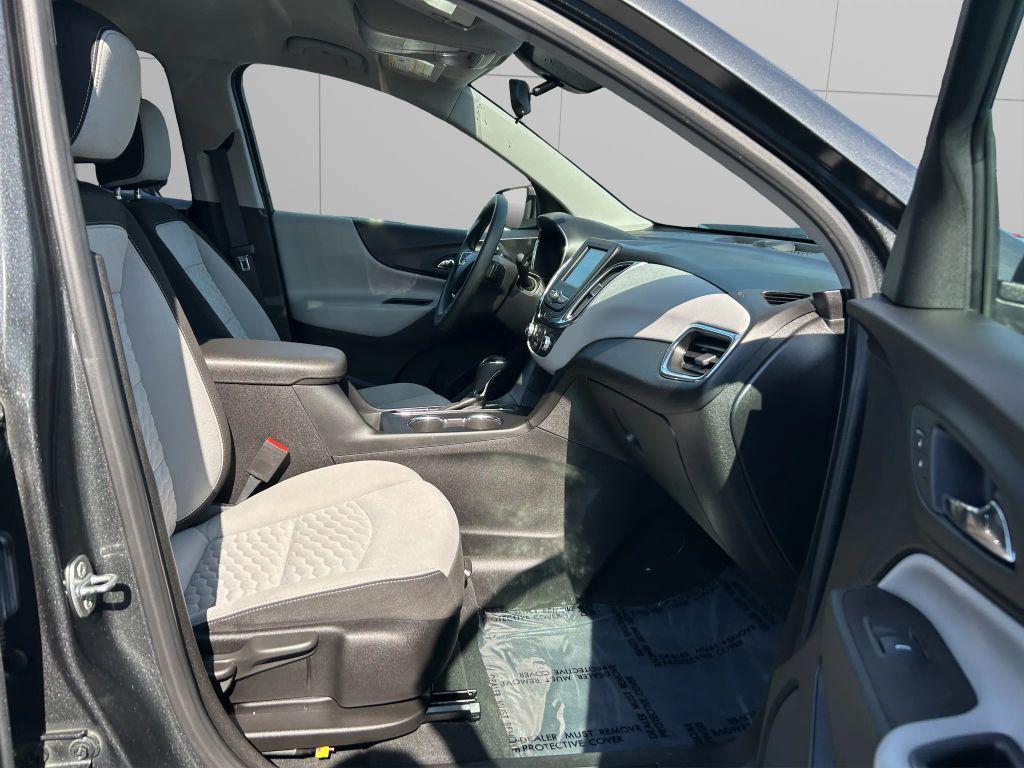 used 2019 Chevrolet Equinox car, priced at $11,999