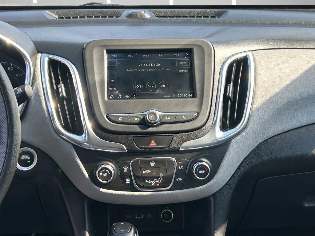 used 2019 Chevrolet Equinox car, priced at $11,999