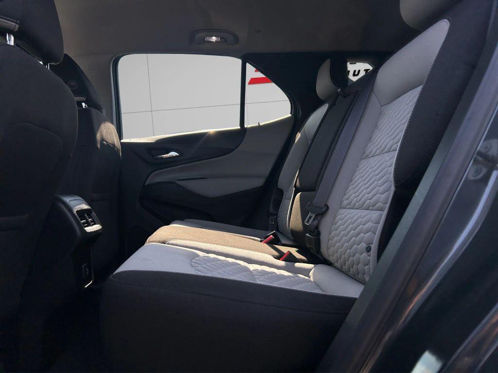used 2019 Chevrolet Equinox car, priced at $11,999