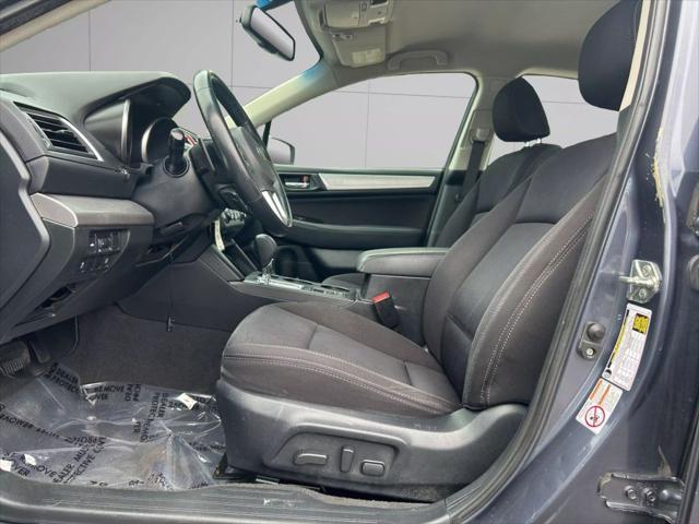 used 2015 Subaru Legacy car, priced at $10,799