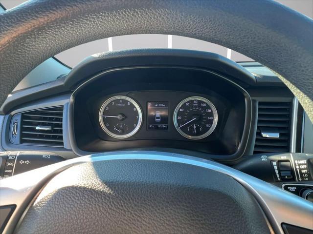 used 2019 Hyundai Sonata car, priced at $10,599