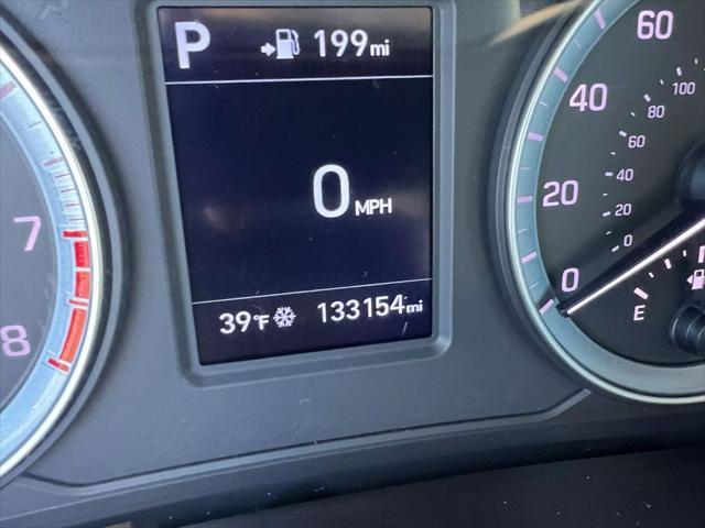 used 2019 Hyundai Sonata car, priced at $10,599