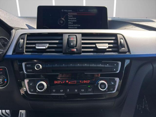 used 2014 BMW 435 car, priced at $16,999