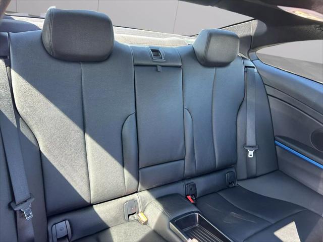 used 2014 BMW 435 car, priced at $16,999