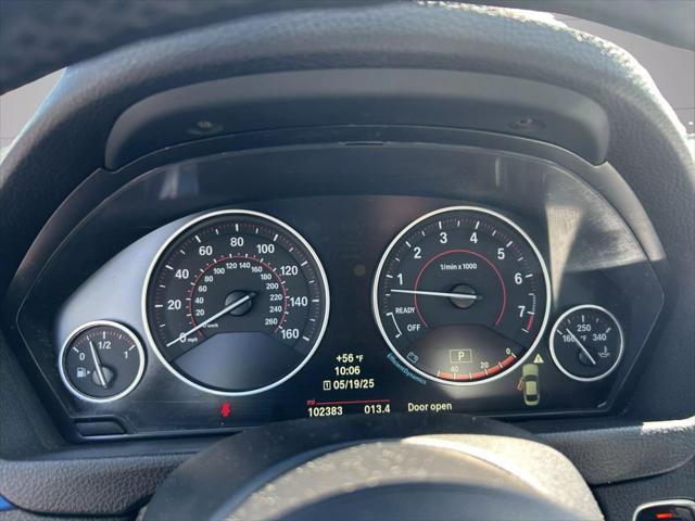 used 2014 BMW 435 car, priced at $16,999