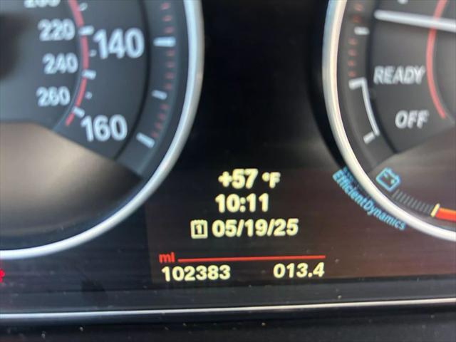used 2014 BMW 435 car, priced at $16,999