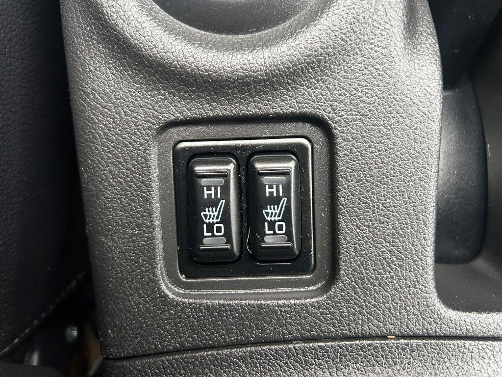 used 2016 Mitsubishi Outlander car, priced at $12,499