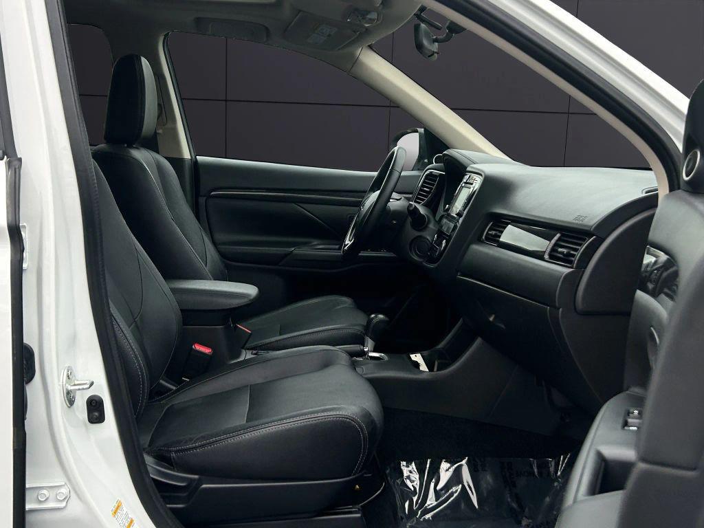 used 2016 Mitsubishi Outlander car, priced at $12,499