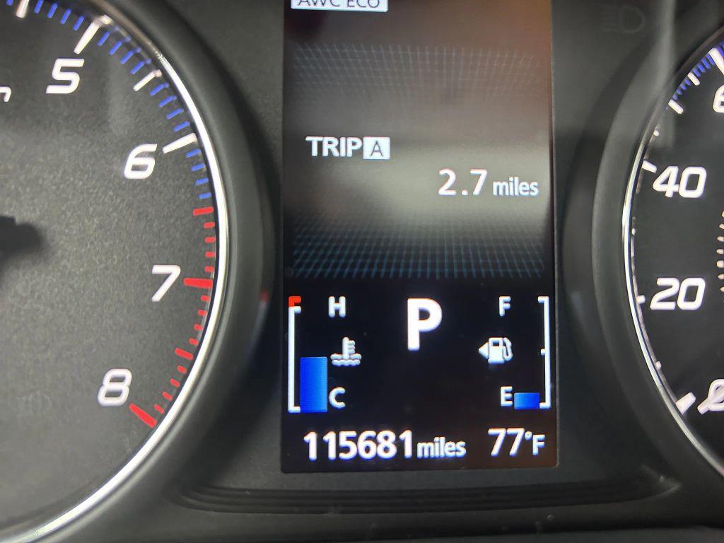 used 2016 Mitsubishi Outlander car, priced at $12,499