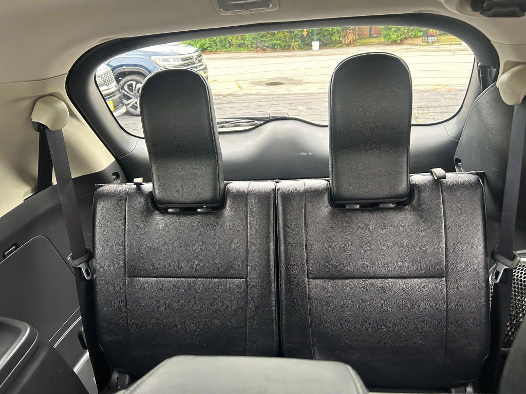 used 2016 Mitsubishi Outlander car, priced at $12,499