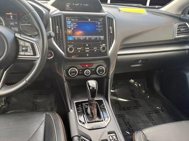 used 2018 Subaru Crosstrek car, priced at $16,999