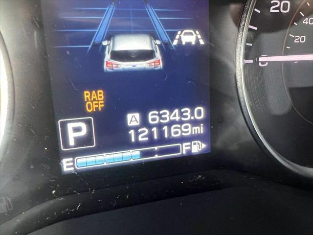 used 2018 Subaru Crosstrek car, priced at $16,999