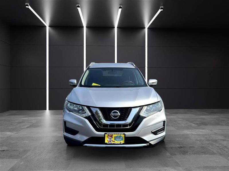 used 2018 Nissan Rogue car, priced at $11,599