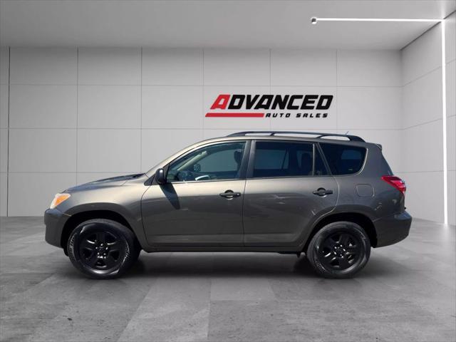 used 2011 Toyota RAV4 car, priced at $6,999