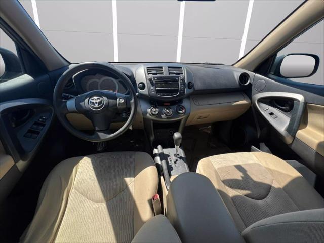 used 2011 Toyota RAV4 car, priced at $6,999