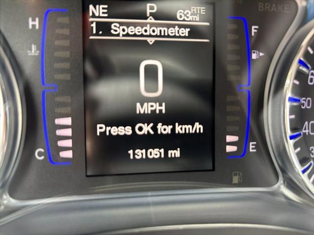 used 2015 Chrysler 200 car, priced at $9,799