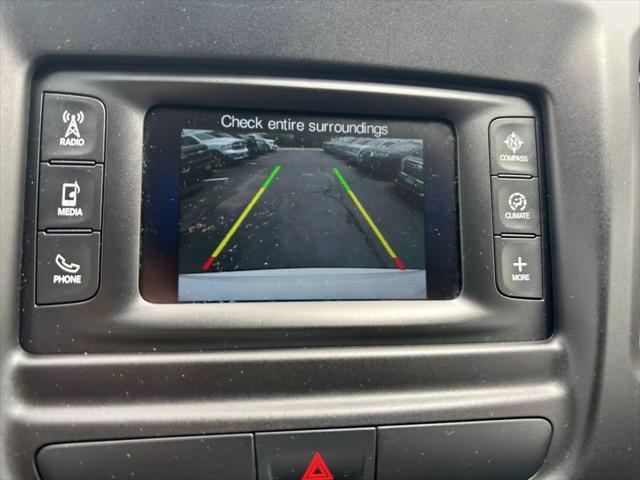 used 2015 Chrysler 200 car, priced at $9,799