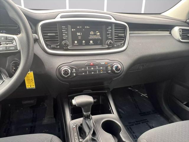 used 2020 Kia Sorento car, priced at $16,699