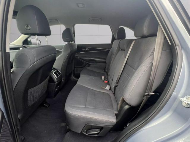 used 2020 Kia Sorento car, priced at $16,699