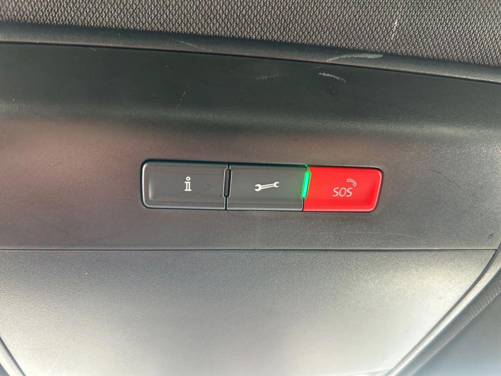 used 2021 Volkswagen Atlas Cross Sport car, priced at $17,499