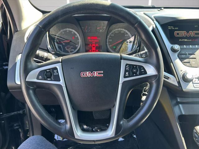 used 2015 GMC Terrain car, priced at $10,499