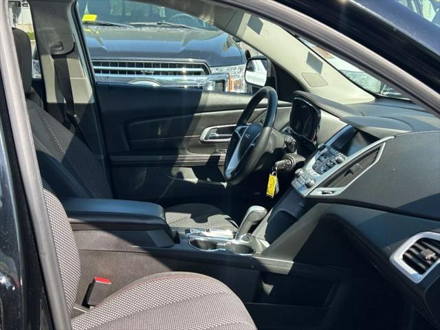 used 2015 GMC Terrain car, priced at $10,499