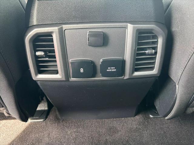 used 2019 Ford F-150 car, priced at $24,999