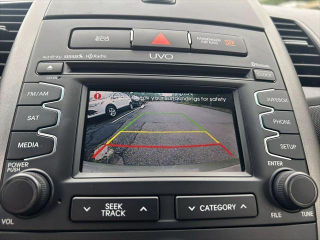 used 2012 Kia Soul car, priced at $6,999