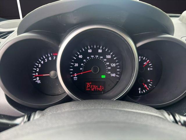 used 2012 Kia Soul car, priced at $6,999