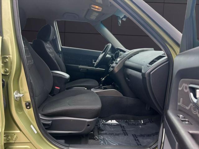 used 2012 Kia Soul car, priced at $6,999