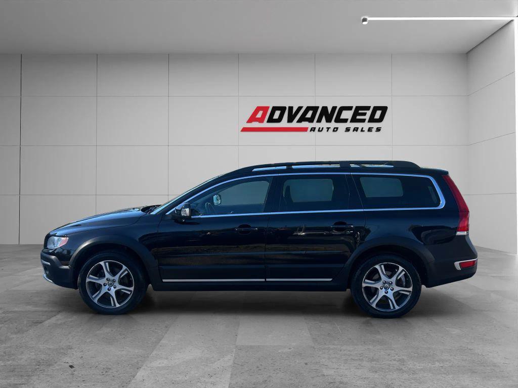used 2015 Volvo XC70 car, priced at $13,999