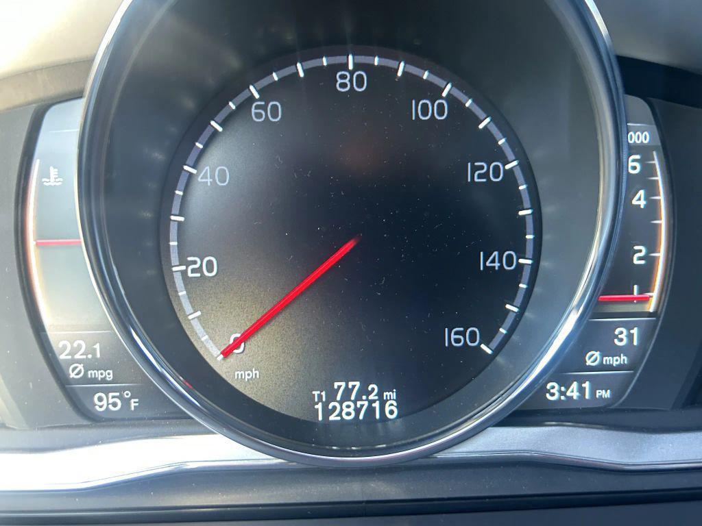 used 2015 Volvo XC70 car, priced at $13,999